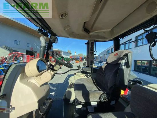 Tractor agrícola - Massey Ferguson - mf 5611 dyna-4 essential Essential