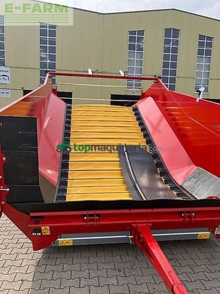 Cosechadora - arrancadora de patata - Grimme - rh 24-60 cf - rental