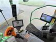 Cosechadora de Cereal - John Deere - s690