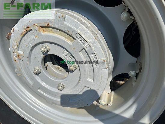 Tractor agrícola - Landini - 5-100h