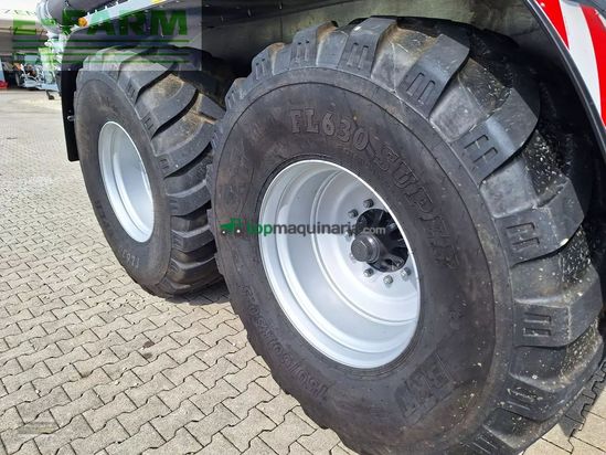 Equipamiento / accesorio - Fliegl - pfw 12000 skate 150