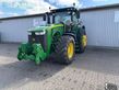 Tractor agrícola - John Deere - 8400r