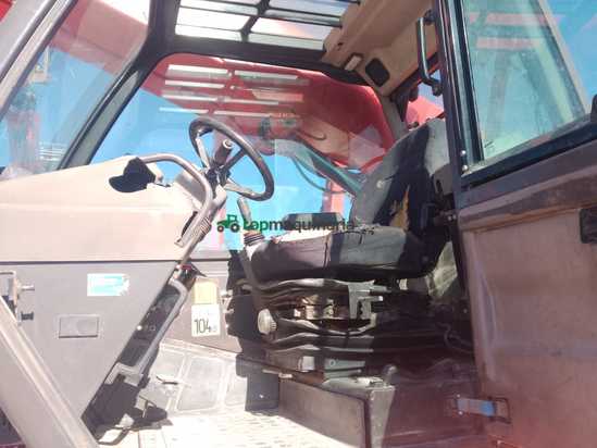 Telescopica MANITOU MRT1635