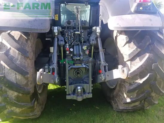 Tractor agrícola - Valtra - s 294 smarttouch