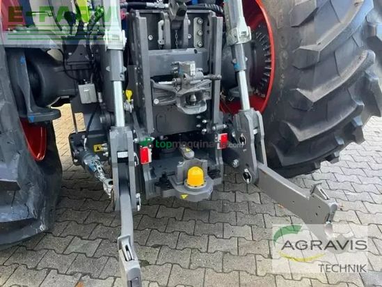 Tractor agrícola - Claas - xerion 4200 trac vc