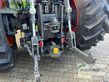 Tractor agrícola - Claas - xerion 4200 trac vc