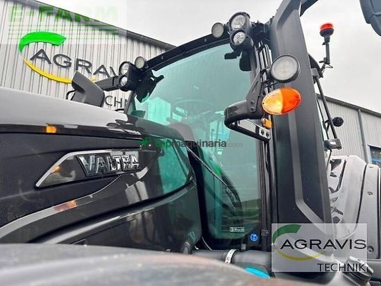 Tractor agrícola - Valtra - t 235 d 2a1