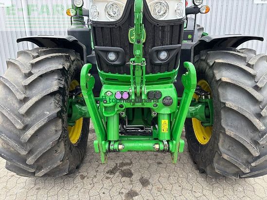 Tractor agrícola - John Deere - 6145r