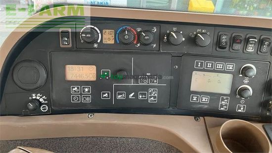 Tractor agrícola - John Deere - 7730