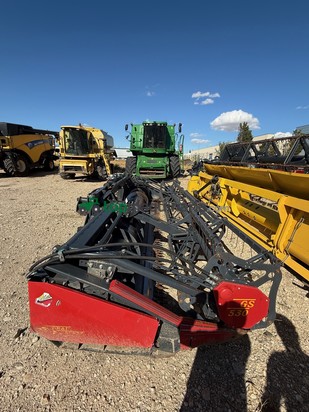 Accesorio de cosechadora - Capello - GS530