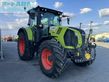 Tractor agrícola - Claas - arion 610 cis + pdf av
