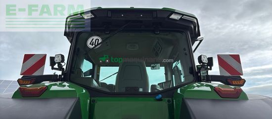 Tractor agrícola - John Deere - 8R 340