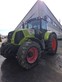 Tractor agrícola - Claas - AXION 840