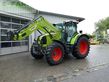 Tractor agrícola - Claas - arion 470 cis