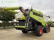 Cosechadora de Cereal - Claas - LEXION 770 TERRA TRAC CTF