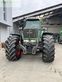 Tractor agrícola - Fendt - 926 vario tms
