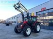 Tractor agrícola - Valtra - a 105
