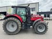 Tractor agrícola - Massey Ferguson - 7718 s dynavt