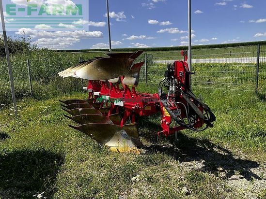 Arado - Pöttinger - servo 35s plus nova
