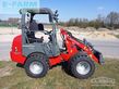 Minicargadora - Weidemann - 1160