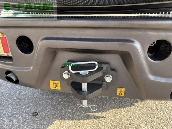 Telescopica - Toyo - 839h