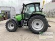 Tractor agrícola - Deutz-Fahr - agrotron 120 mk 3