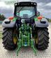 Tractor agrícola - John Deere - 6100m