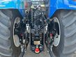 Tractor agrícola - New Holland - t 7.190 ac