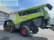 Cosechadora de Cereal - Claas - lexion 6700 tt
