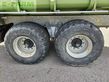 Volquet - Fliegl - tmk 160 fox