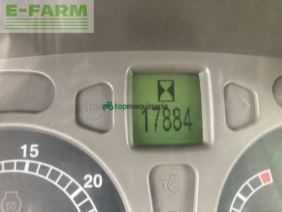 Tractor agrícola - Case IH - cvx 1145 profimodell