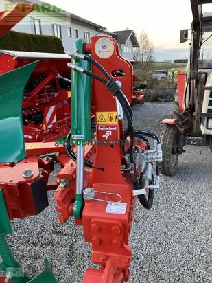 Arado - Kverneland - lb 100-200