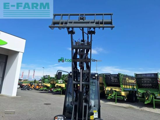 Telescopica - Giant - g2700 hd+