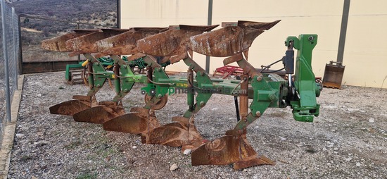 Pentasurco El Pino N5