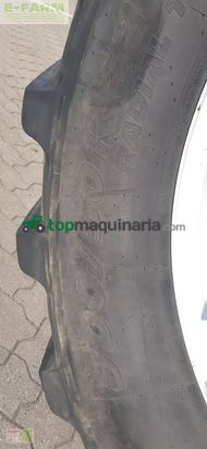 Tractor agrícola - Steyr - 6240 cvt absolut CVT