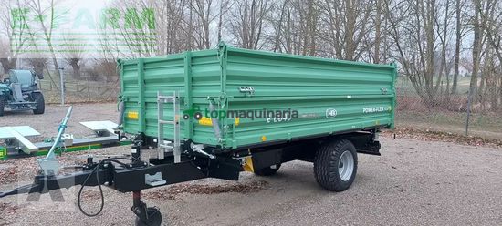 Volquet - Brantner - e 6040