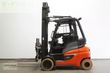 Elevadora - Linde - h 35 t 1202
