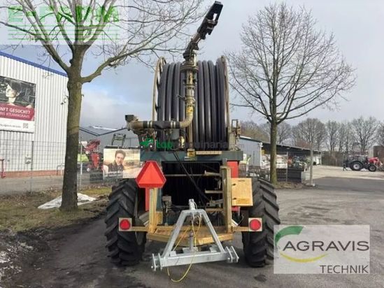 Riego -  - fm 4900 h