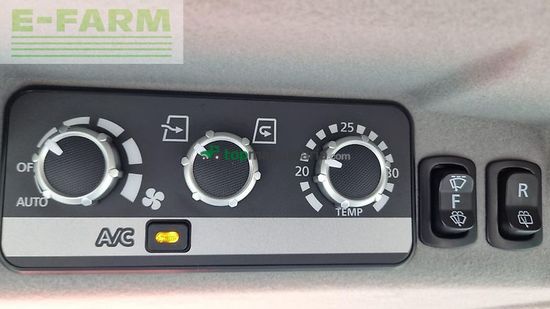 Tractor agrícola - Kubota - l2-452 dc cab