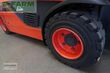 Elevadora - Linde - e 18 ph evo 386-02