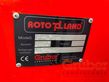 Combinado de siembra - Rotoland - field master 75 h