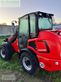 Minicargadora - Manitou - mla 516-75h teleradlader
