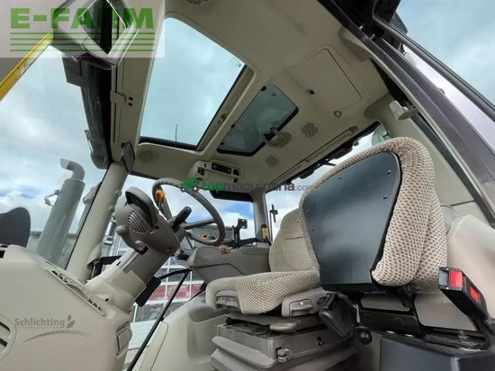 Tractor agrícola - John Deere - 6130r