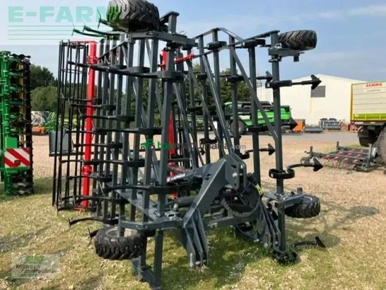 Cultivador - Saphir - allstar 601 longline