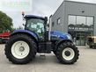 Tractor agrícola - New Holland - t7.270 blue power tractor (st23715)