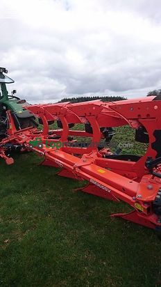 Arado - Kverneland - rm 3005v-100 5