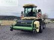 Cosechadora de Cereal - Krone - big x 700 - 1