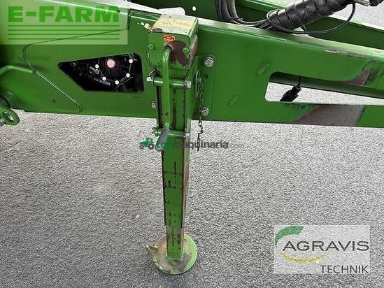 Atomizador - Amazone - ux 4200 special