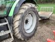 Tractor agrícola - Deutz-Fahr - agrot.ttv410