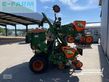 Sembradora monograno mecanica - Amazone - ed 601 k contour